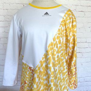 Adidas by Stella McCartney Climalite Barricade Sports Top - Size 44